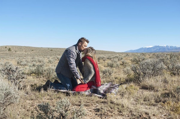 CHRIS SOULES, BRITT