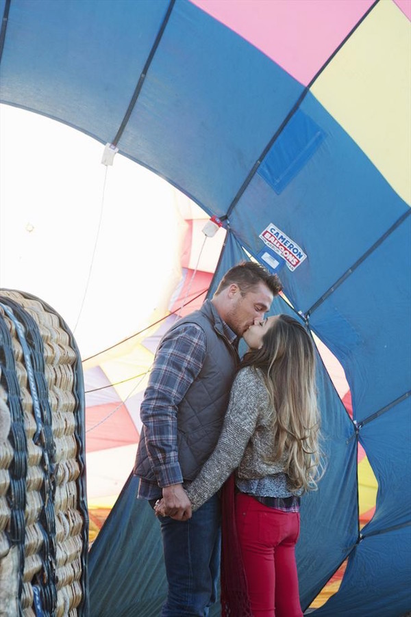 CHRIS SOULES, BRITT
