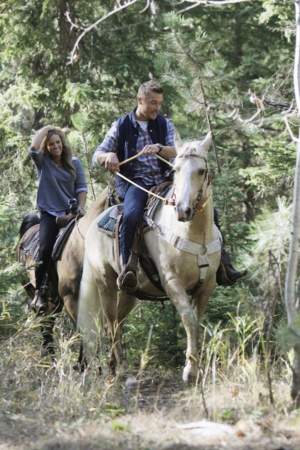 BECCA, CHRIS SOULES