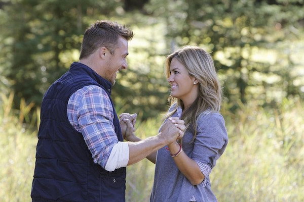 CHRIS SOULES, BECCA