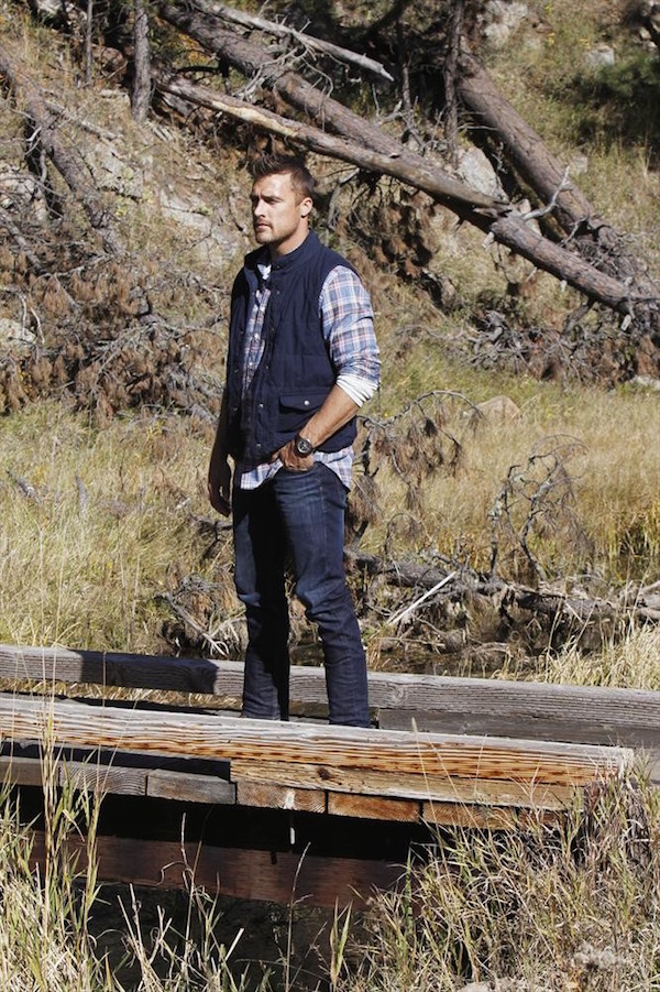 CHRIS SOULES