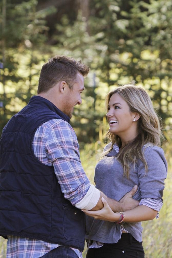 CHRIS SOULES, BECCA