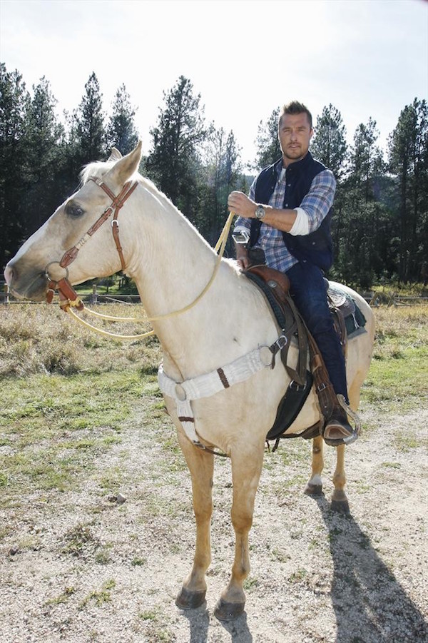 CHRIS SOULES