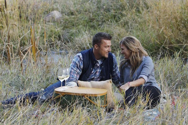CHRIS SOULES, BECCA