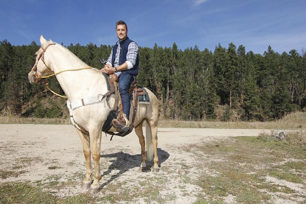 CHRIS SOULES