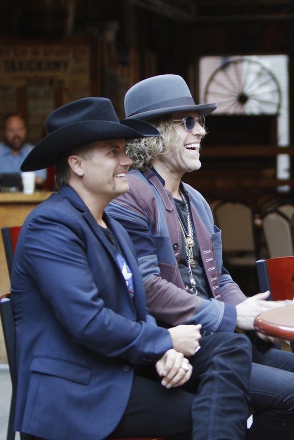 BIG & RICH
