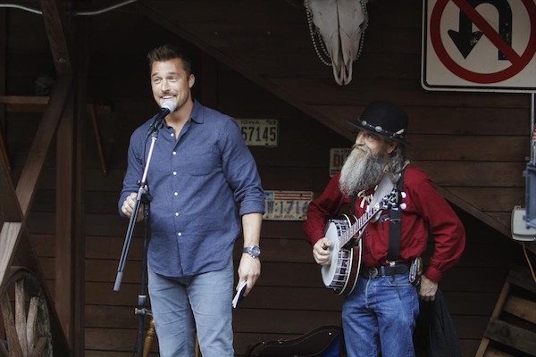 CHRIS SOULES