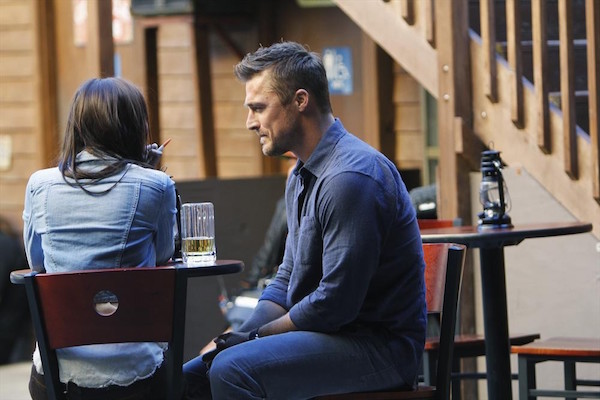 JADE, CHRIS SOULES