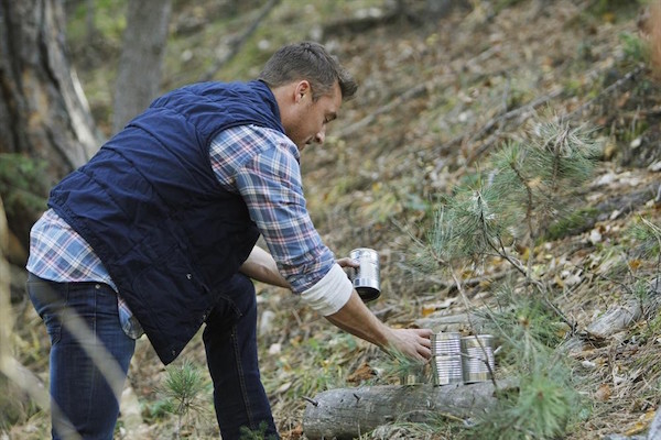 CHRIS SOULES