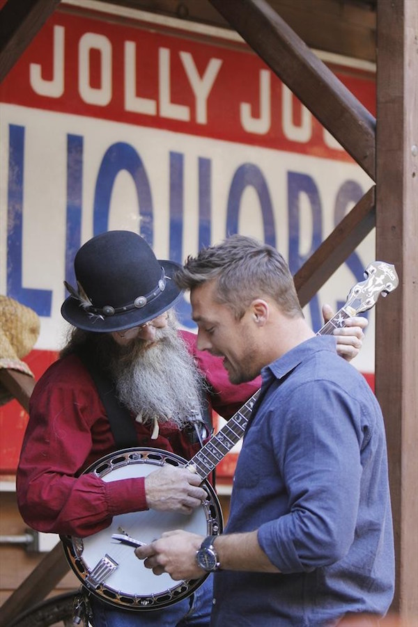 CHRIS SOULES
