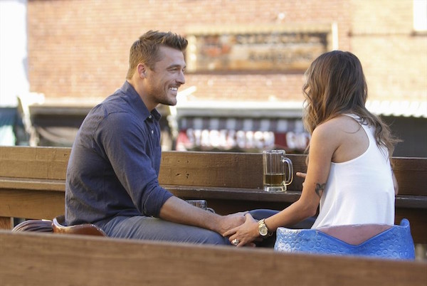 CHRIS SOULES, KAITLYN