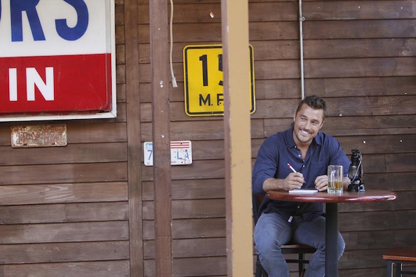 CHRIS SOULES