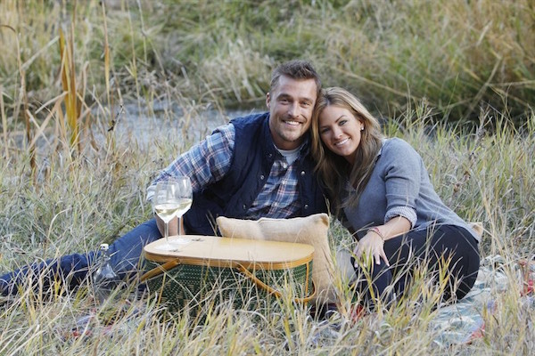 CHRIS SOULES, BECCA