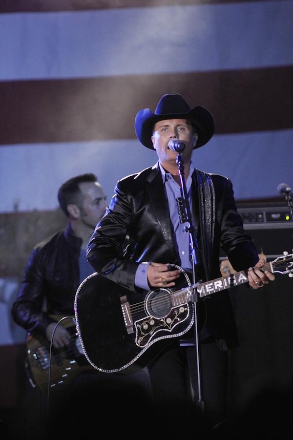 JOHN RICH