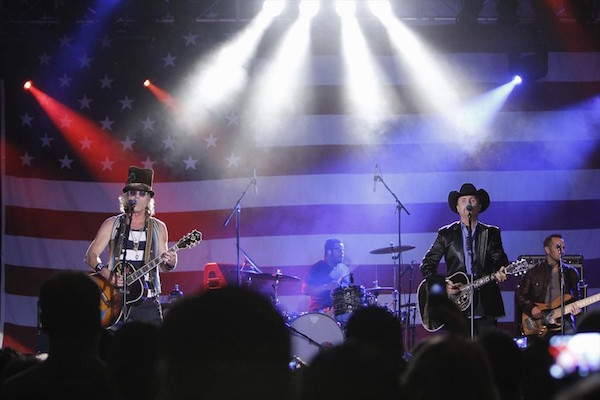 BIG & RICH