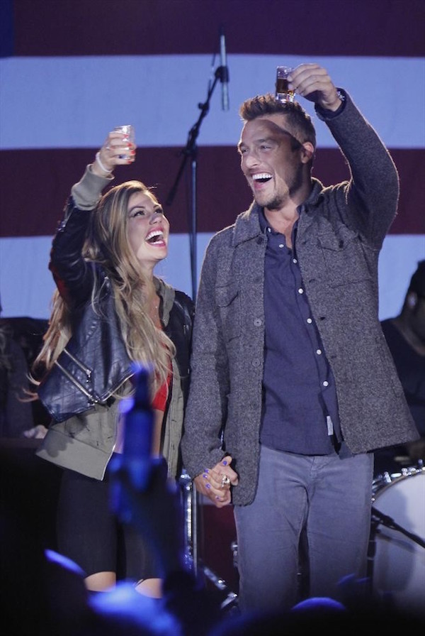 BRITT, CHRIS SOULES