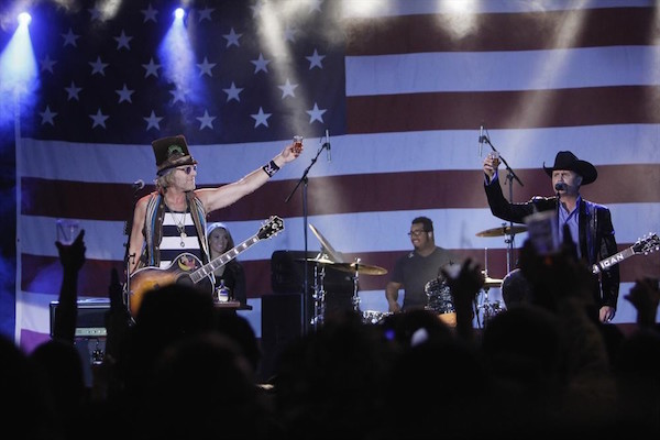 BIG & RICH