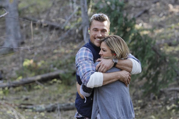 CHRIS SOULES, BECCA