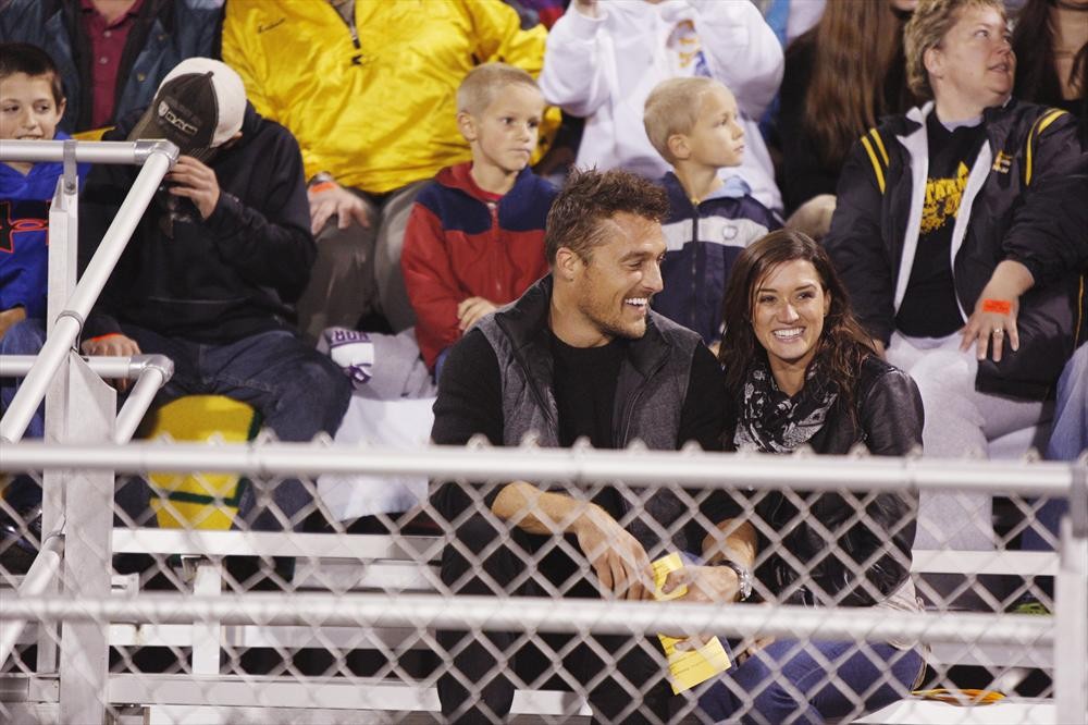 CHRIS SOULES, JADE