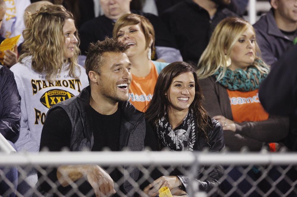CHRIS SOULES, JADE