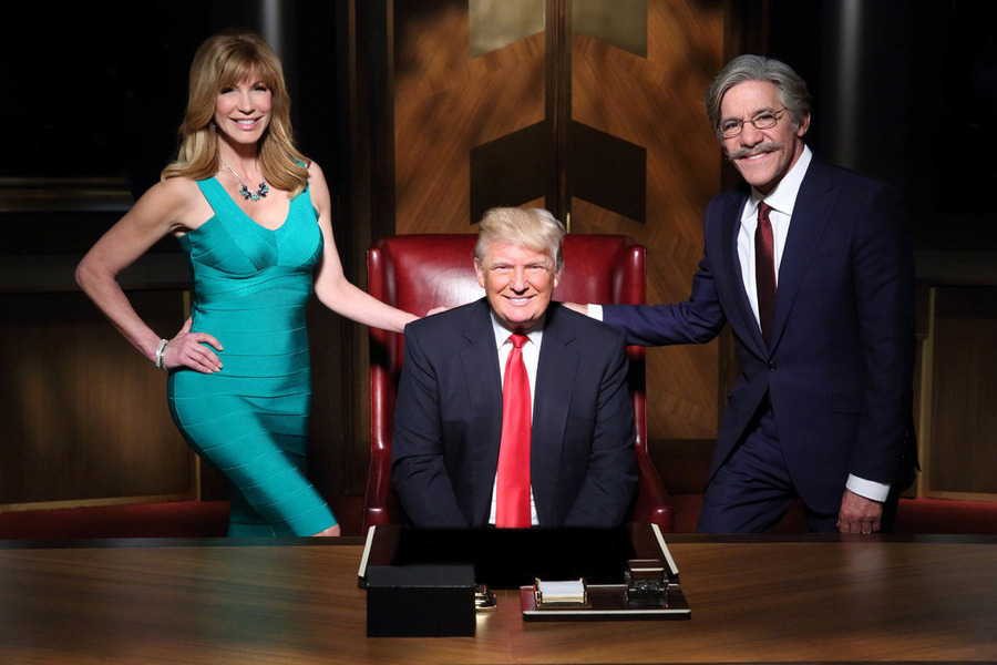 Celebrity Apprentice – Season 14