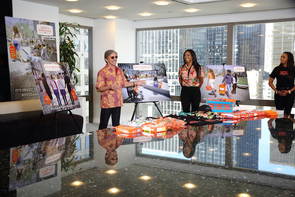 Celebrity Apprentice – Season 14