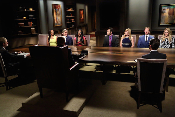 Celebrity Apprentice – Season 14