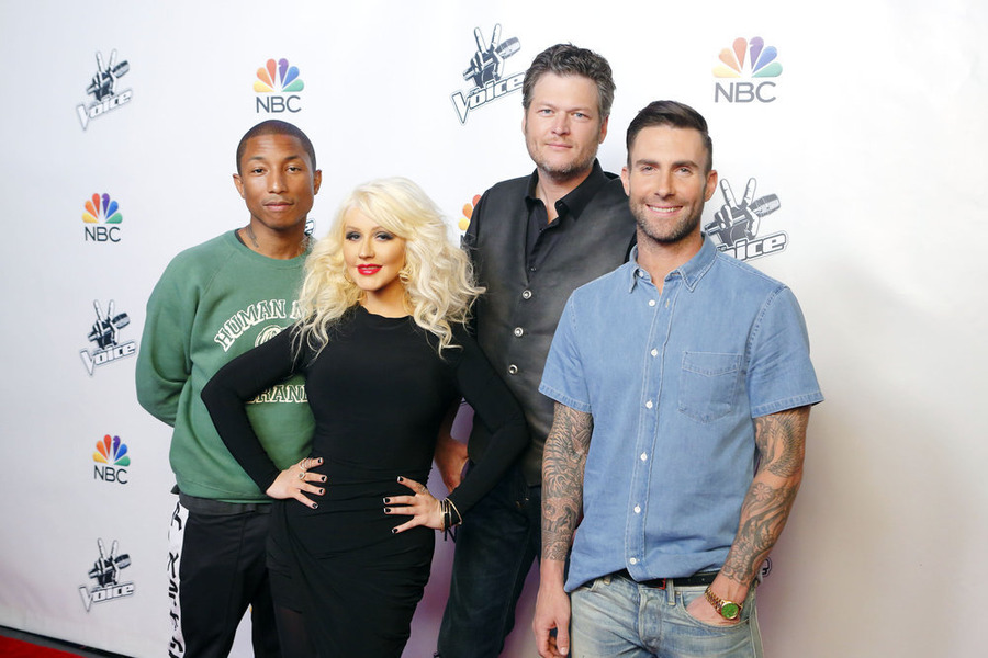 The Voice – Season 8