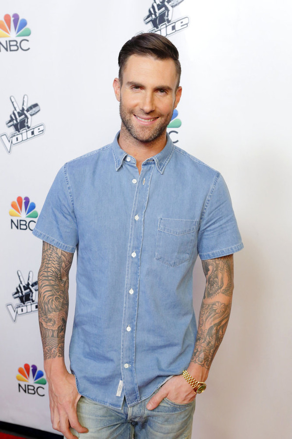 The Voice – Season 8