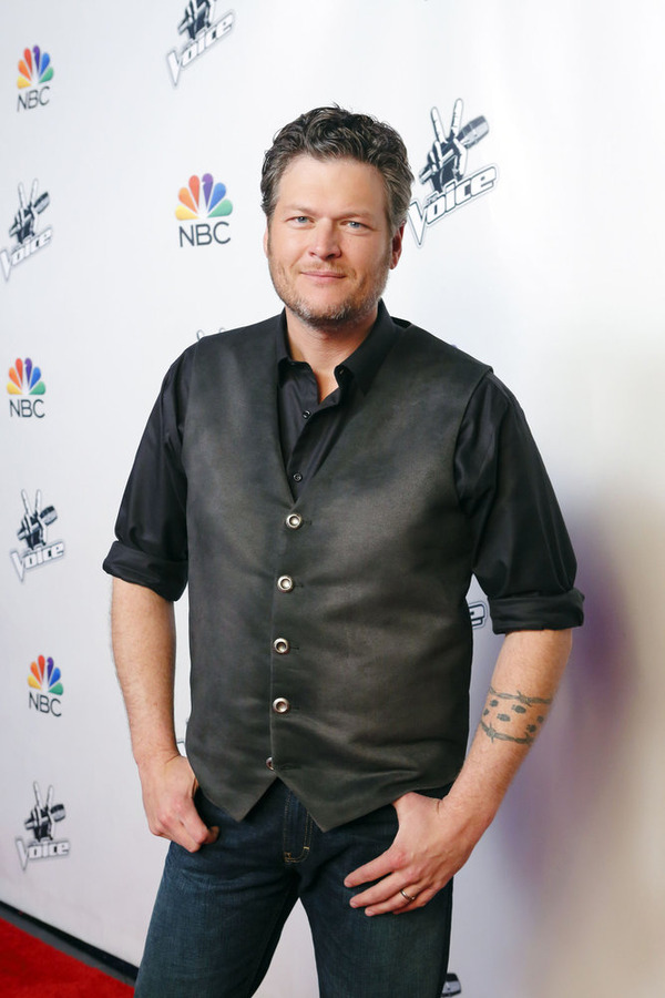 The Voice – Season 8