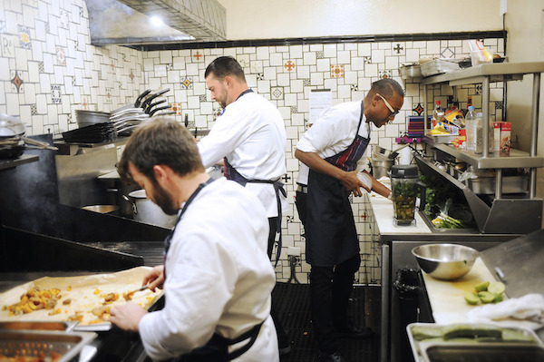 Top Chef – Season 12