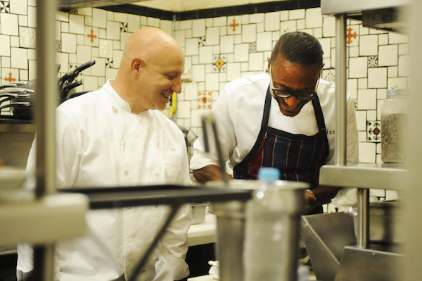 Top Chef – Season 12