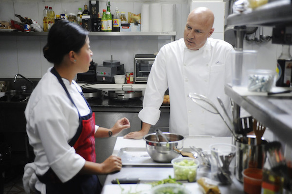 Top Chef – Season 12