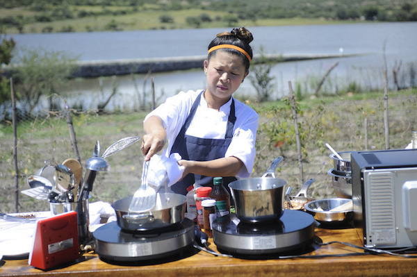 Top Chef – Season 12