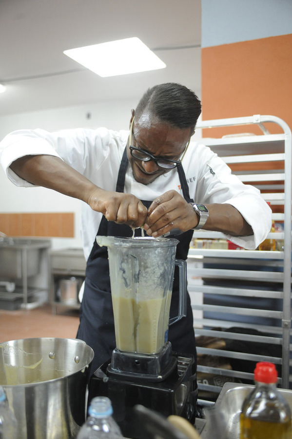 Top Chef – Season 12