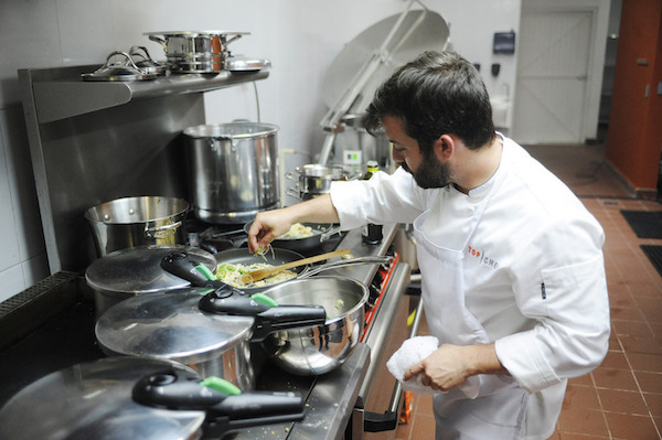 Top Chef – Season 12