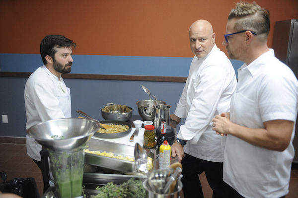Top Chef – Season 12