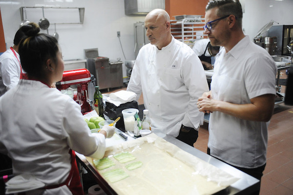 Top Chef – Season 12