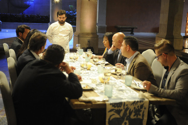Top Chef – Season 12