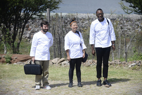 Top Chef – Season 12
