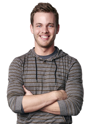 American Idol 2015 Spoilers – Top 12 – Clark Beckham