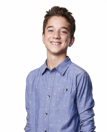 American Idol 2015 Spoilers – Top 12 – Daniel Seavey