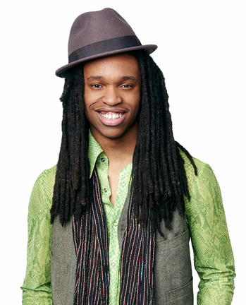 American Idol 2015 Spoilers – Top 12 – Qaasim Middleton