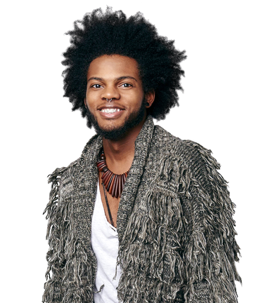 American Idol 2015 Spoilers – Top 12 – Quentin Alexander