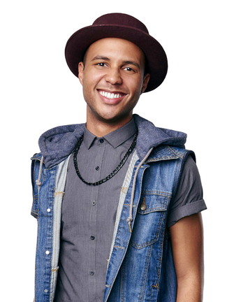 American Idol 2015 Spoilers – Top 12 – Rayvon Owen