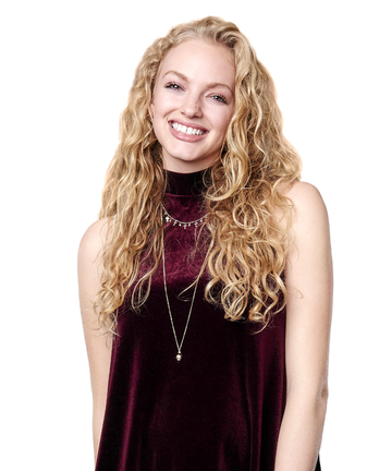 American Idol 2015 Spoilers – Top 16 Results – Alexis Gomez