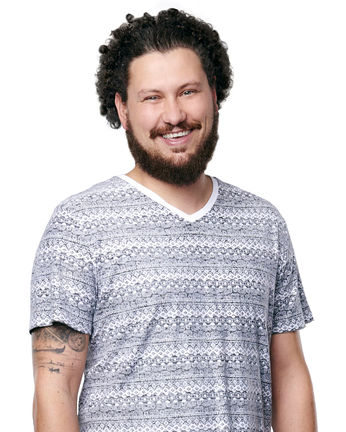 American Idol 2015 Spoilers – Top 16 Results – Mark Andrew