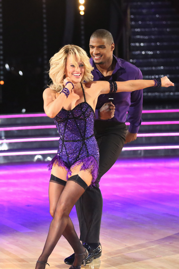 PETA MURGATROYD, MICHAEL SAM
