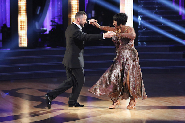 ARTEM CHIGVINTSEV, PATTI LABELLE