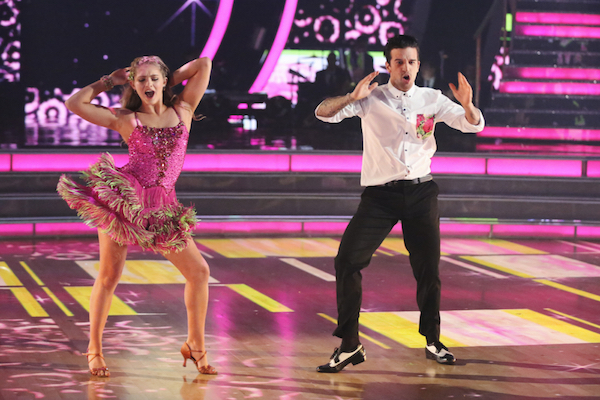 WILLOW SHIELDS, MARK BALLAS